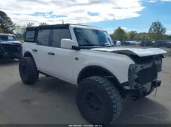 1FMEE5DPXNLB57063 2022 FORD BRONCO