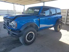 1FMEE5DPXNLB60707 2022 FORD BRONCO