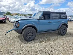 1FMEE5DPXNLB61694 2022 FORD BRONCO