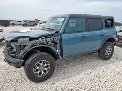 1FMEE5DPXNLB64790 2022 FORD BRONCO