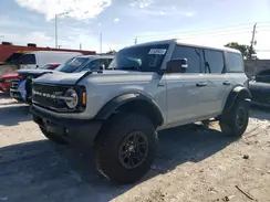 1FMEE5DPXNLB67219 2022 FORD BRONCO
