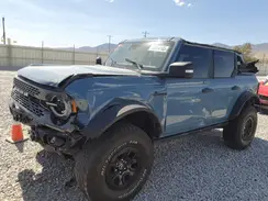 1FMEE5DPXNLB69049 2022 FORD BRONCO