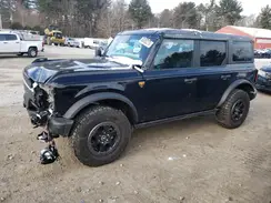 1FMEE5DPXNLB73621 2022 FORD BRONCO