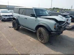 1FMEE5DPXNLB83341 2022 FORD BRONCO