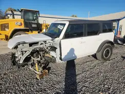 1FMEE5DPXPLA85283 2023 FORD BRONCO