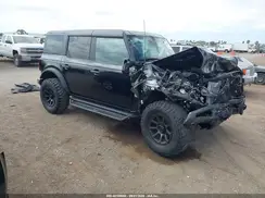 1FMEE5DPXPLA88507 2023 FORD BRONCO