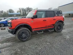 1FMEE5DPXPLA90449 2023 FORD BRONCO