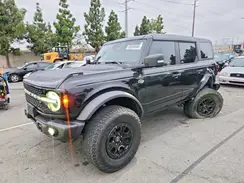 1FMEE5DPXPLA95649 2023 FORD BRONCO