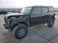 1FMEE5DPXPLB02504 2023 FORD BRONCO