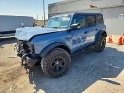 1FMEE5DPXPLB11137 2023 FORD BRONCO