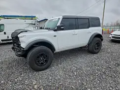 1FMEE5DPXPLB14250 2023 FORD BRONCO