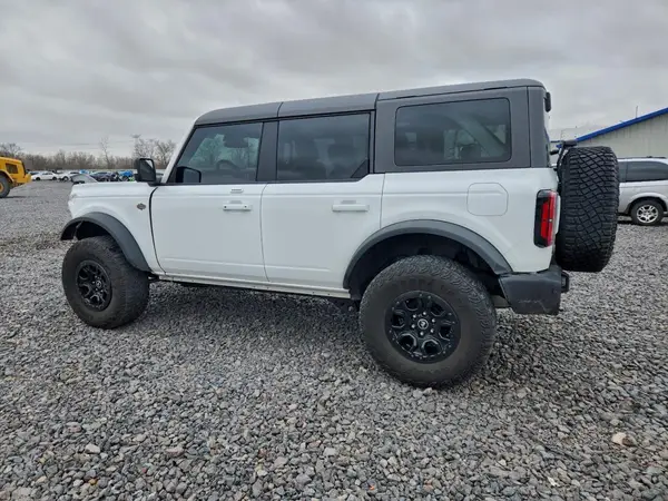 1FMEE5DPXPLB14250 2023 FORD BRONCO - Image 2