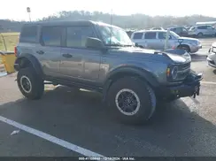 1FMEE5DPXPLB15849 2023 FORD BRONCO