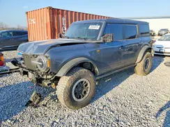 1FMEE5DPXPLB19660 2023 FORD BRONCO