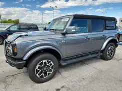 1FMEE5DPXPLB32277 2023 FORD BRONCO