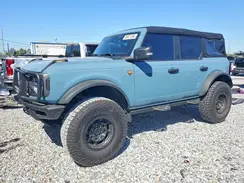 1FMEE5DPXPLB32313 2023 FORD BRONCO