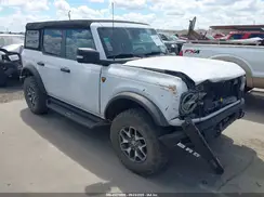 1FMEE5DPXPLB34241 2023 FORD BRONCO