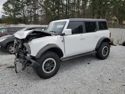 1FMEE5DPXPLB37267 2023 FORD BRONCO