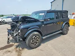1FMEE5DPXPLB37348 2023 FORD BRONCO