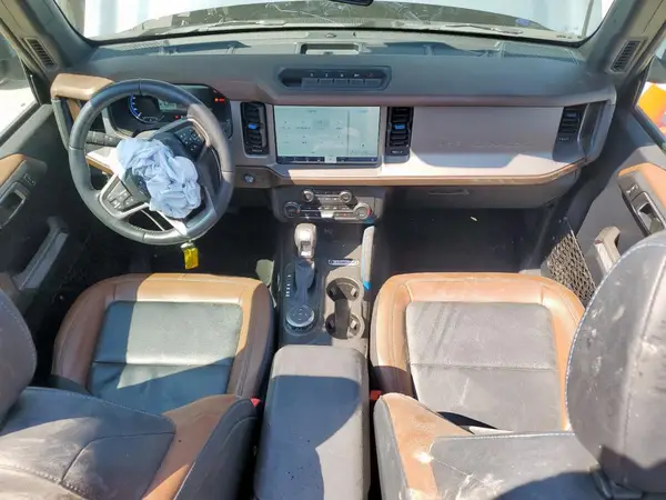 1FMEE5DPXPLB37821 2023 FORD BRONCO - Image 8