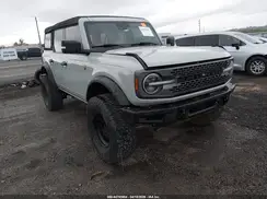 1FMEE5DPXPLB38080 2023 FORD BRONCO