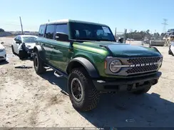 1FMEE5DPXPLB55221 2023 FORD BRONCO