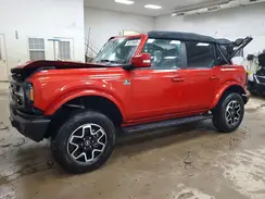 1FMEE5DPXPLB60113 2023 FORD BRONCO