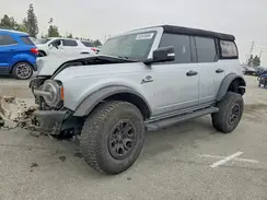 1FMEE5DPXPLB64033 2023 FORD BRONCO