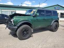 1FMEE5DPXPLB64324 2023 FORD BRONCO
