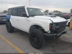 1FMEE5DPXPLB65991 2023 FORD BRONCO