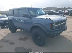 1FMEE5DPXPLB66865 2023 FORD BRONCO