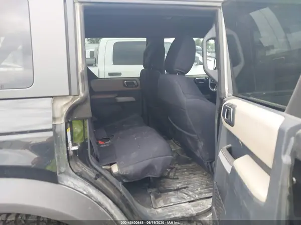 1FMEE5DPXPLB80670 2023 FORD BRONCO - Image 8