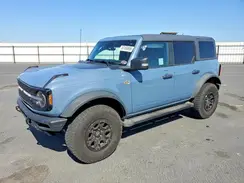 1FMEE5DPXPLB82600 2023 FORD BRONCO