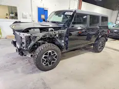 1FMEE5DPXPLB84265 2023 FORD BRONCO