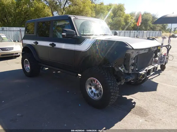 1FMEE5DPXPLB93094 2023 FORD BRONCO - Image 1