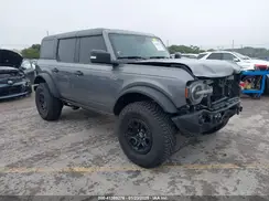 1FMEE5DPXPLC01694 2023 FORD BRONCO