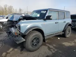 1FMEE5DPXPLC16437 2023 FORD BRONCO