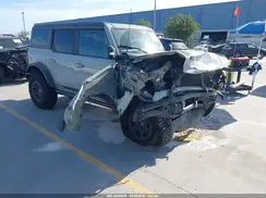 1FMEE5EP0MLA42212 2021 FORD BRONCO