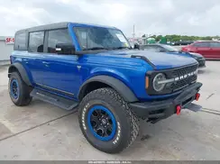 1FMEE5EP1MLA42056 2021 FORD BRONCO