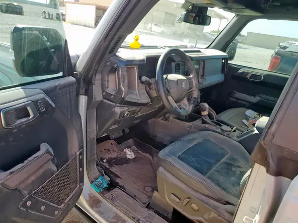 1FMEE5EP2MLA41840 2021 FORD BRONCO - Image 8