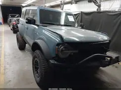 1FMEE5EP4MLA40804 2021 FORD BRONCO