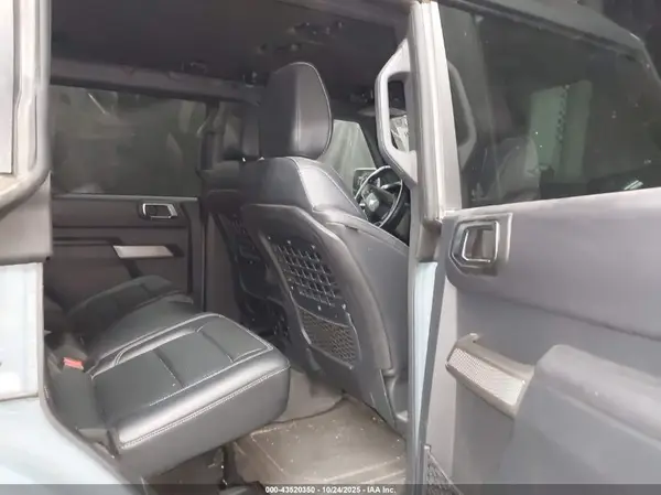 1FMEE5EP4MLA40804 2021 FORD BRONCO - Image 8