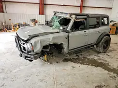 1FMEE5EP4MLA40821 2021 FORD BRONCO