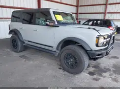 1FMEE5EP4MLA41225 2021 FORD BRONCO