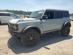 1FMEE5EP5MLA40861 2021 FORD BRONCO
