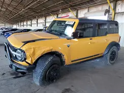 1FMEE5EP8MLA40630 2021 FORD BRONCO