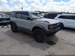 1FMEE5EP9MLA41351 2021 FORD BRONCO