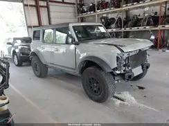 1FMEE5EP9MLA42404 2021 FORD BRONCO