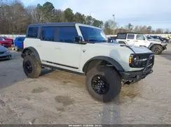 1FMEE5EP9MLA43360 2021 FORD BRONCO