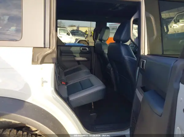 1FMEE5EP9MLA43360 2021 FORD BRONCO - Image 8